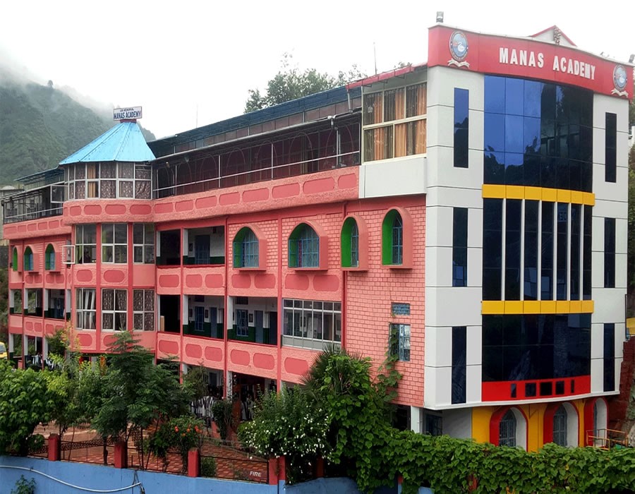 School Building